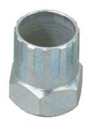 stahovák volnokolečka VELAMOS tisícihran, pozink KOVYS