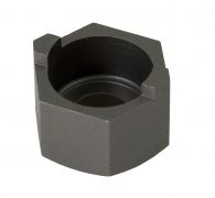 stahovák volnokolečka VELAMOS úzký, kalený KOVYS