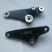 Přepákování ONE-TWENTY 3000-D 2012 Al bílé MERIDA