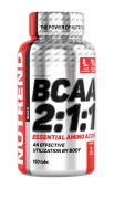 AMINO BCAA Mega Strong, obsahuje 150 tablet NUTREND