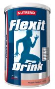 FLEXIT DRINK 400g broskev NUTREND