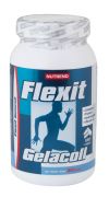 FLEXIT GELACOLL caps, obsahuje 180 kapslí NUTREND