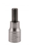 klíč imbusový UNIOR na ráčnu 1/2" 8