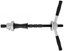 lis UNIOR na misky řízení/ hlavového složení