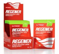 REGENER 10x75g jablko NUTREND