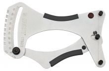 tenzometr UNIOR pro měření napětí drátů