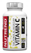 VITAMÍN C se šípky, obsahuje 100 tablet NUTREND