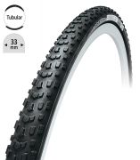 galuska TUFO PRIMUS 33SG cros černo-černá 28"/33mm