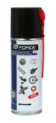 mazivo-sprej FORCE PtFe 200ml