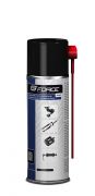mazivo-sprej FORCE Silicon 200ml