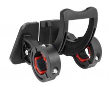 držák KLICK 31,8 mm na přední košík 24060 FORCE
