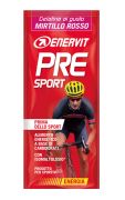 ENERVIT PRE SPORT sáček želé 45g brusinka