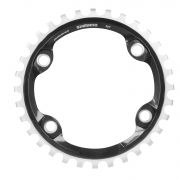 převodník na kliky MTB XT FCM8000-1 32 zubů SHIMANO