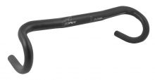 řídítka FORCE ROAD H9.6 31,8/420 mm Al, černá