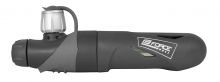 hustilka FORCE SHIELD bombičková na CO2, šedá