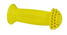 madla gumová dětská, žlutá, OEM PRO GRIP