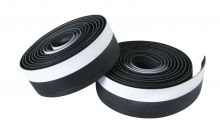 omotávka PROLOGO ONETOUCH 2 GEL černá/bílá 2017