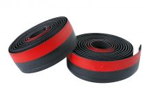 omotávka PROLOGO ONETOUCH 2 GEL černá/červená 2017