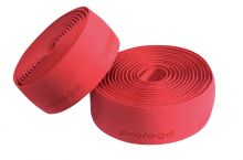omotávka PROLOGO PLAINTOUCH červená 2017
