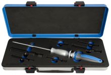 stahovák UNIOR vnitřních ložisek, sada 7-9/30-36