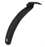 blatník FORCE SPLASH přední,27,5-29"plast,černý