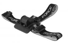 popruh FORCE čelovky světla GLOW/2, nastavitelný