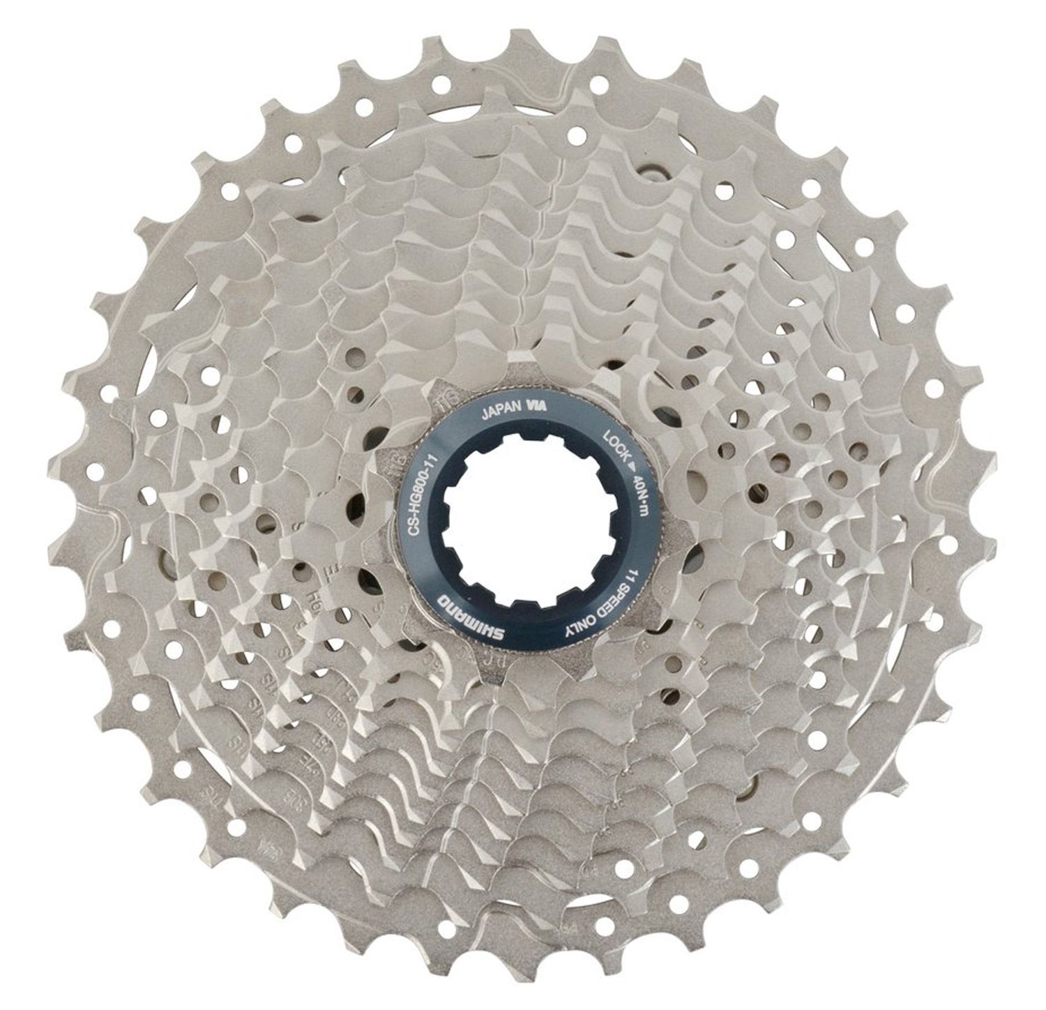 kazeta SH 11 CSHG80011 11-34 SHIMANO