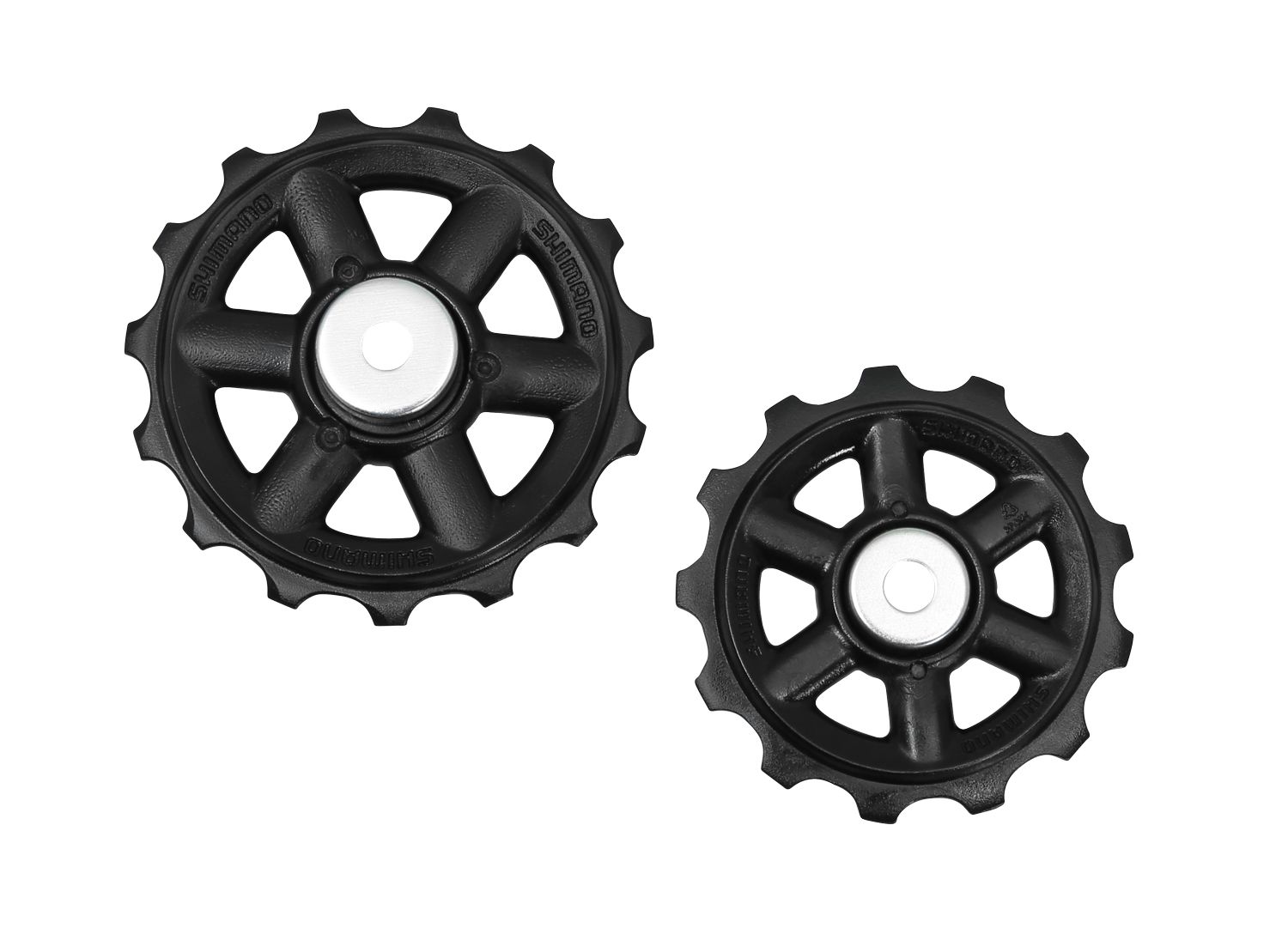 kladky SH spodní + horní RDM310 SHIMANO