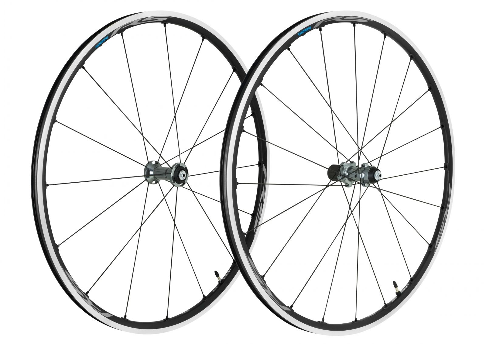 kola zapletená silniční SH WHRS500 SHIMANO