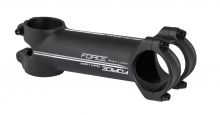 představec F.TEAM light 31,8/110mm,6° Al,černý mat FORCE