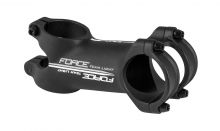 představec F.TEAM light 31,8/80mm,17° Al,černý mat FORCE