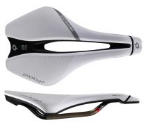 sedlo PROLOGO DIMENSION PAS TiROX 143 bílé
