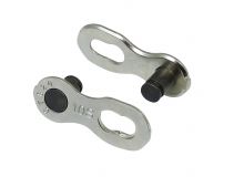 spojka PYC pro 10řetěz (1sada=1 blistr 6ks spojek) FORCE