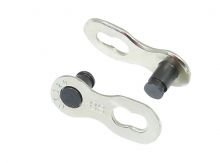 spojka PYC pro 8 řetěz ( 10ks v sáčku ) FORCE