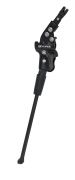 stojan FORCE 27,5'' Al zadní, černý