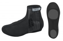 návleky treter FORCE NEOPRENE, černé M
