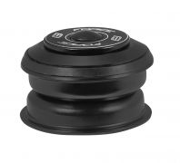 řízení F AHEAD 1 1/8'' poloint. 5 mm Al, bílé FORCE