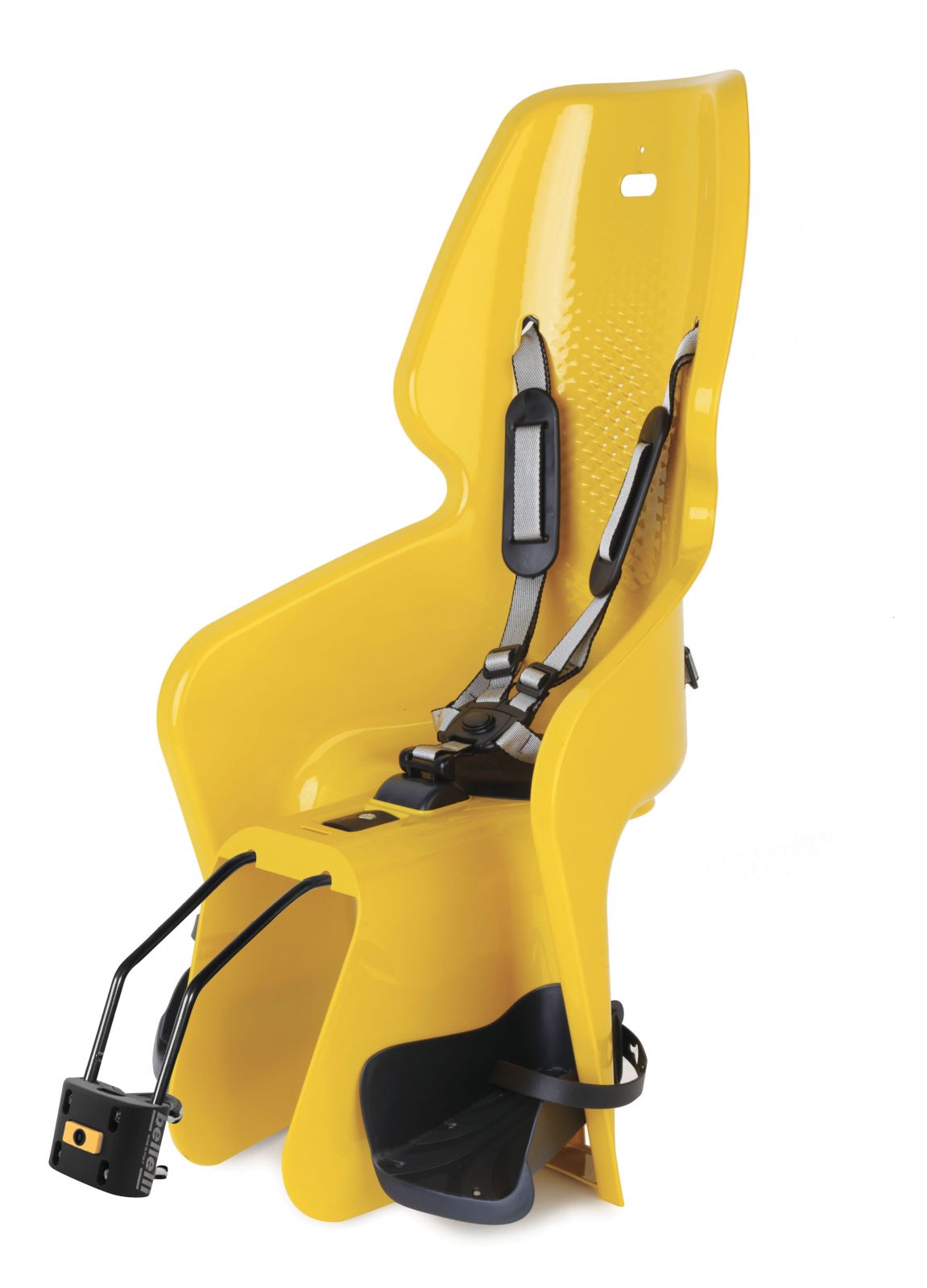 sedačka LOTUS STANDARD B-FIX zadní žlutá BELLELLI