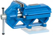 svěrák UNIOR IRONGATOR čelist 150mm