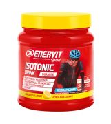 ENERVIT ISOTONIC DRINK instantní nápoj 420g citron