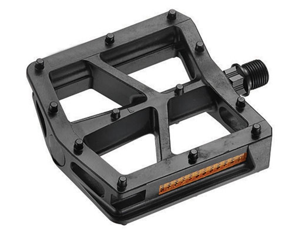 pedály FORCE EDGE kuličková ložiska,doprava od 79,-kč