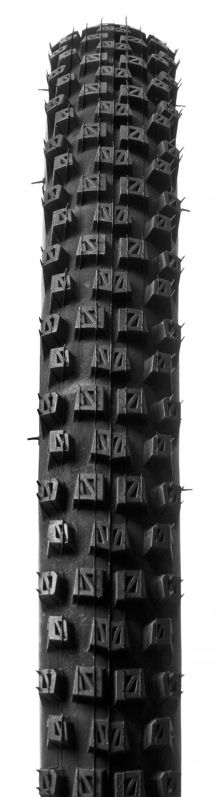 plášť HUTCHINSON IGUANA 26x2.00 drát, černý