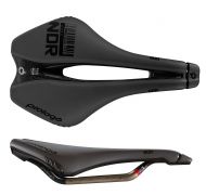 sedlo PROLOGO DIMENSION NDR TiROX 143 černé