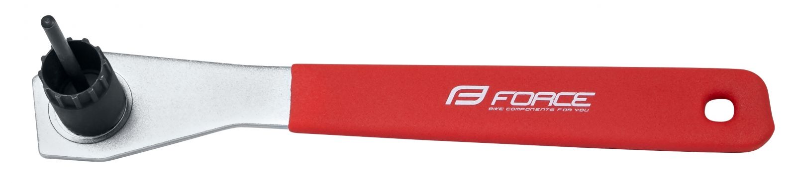 stahovák FORCE matice kazety HG, s trnem