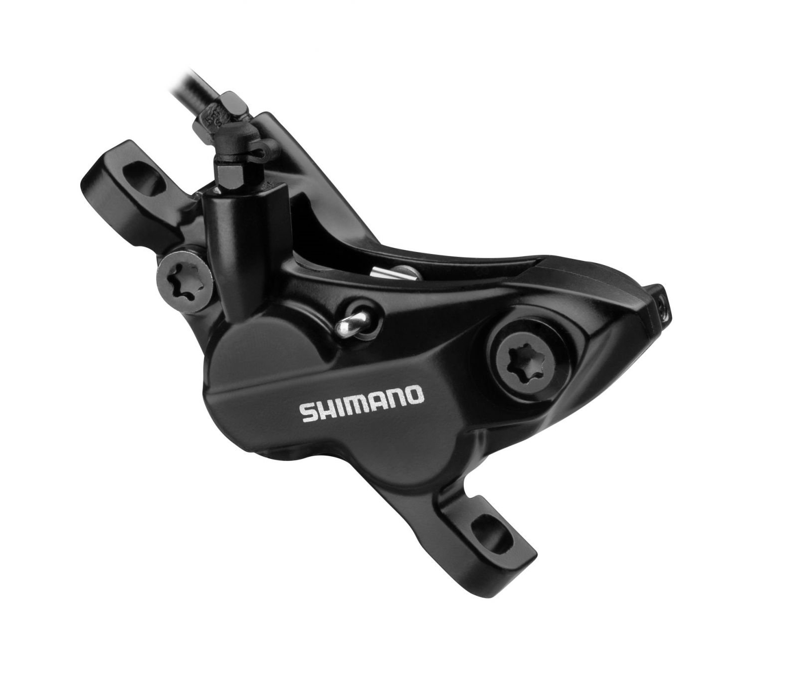 brzda kotoučová/třmen hydraulická SHI BRMT520 UNI SHIMANO