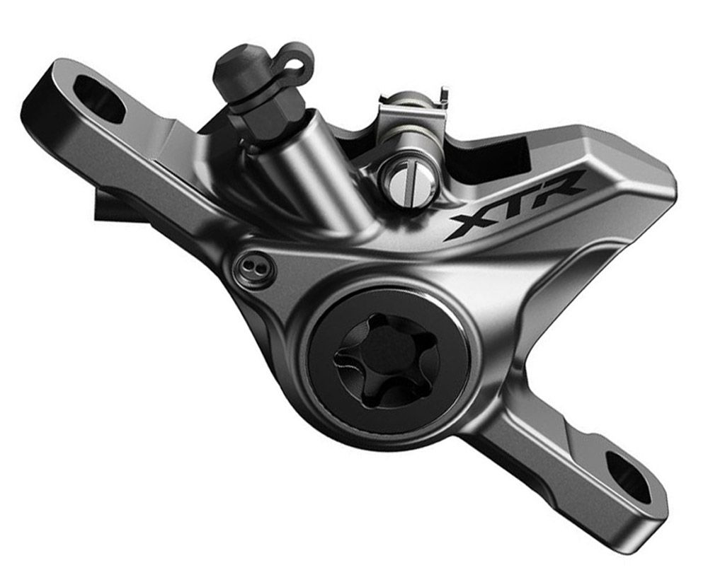 brzda kotoučová/třmen hydraulická XTR BRM9100 UNI SHIMANO