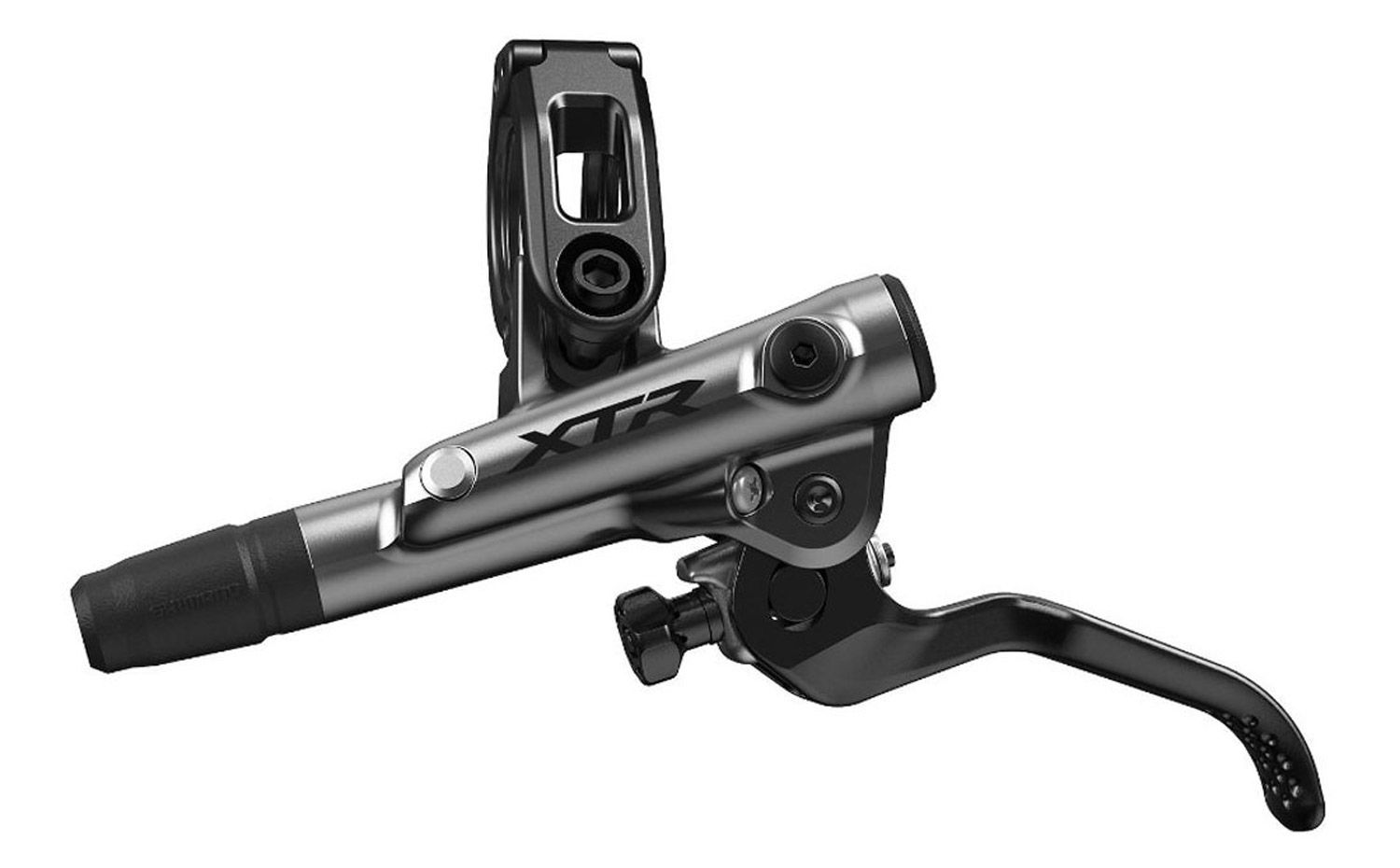 páka brzdová pro kotoučové brzdy XTR BLM9120 levá SHIMANO