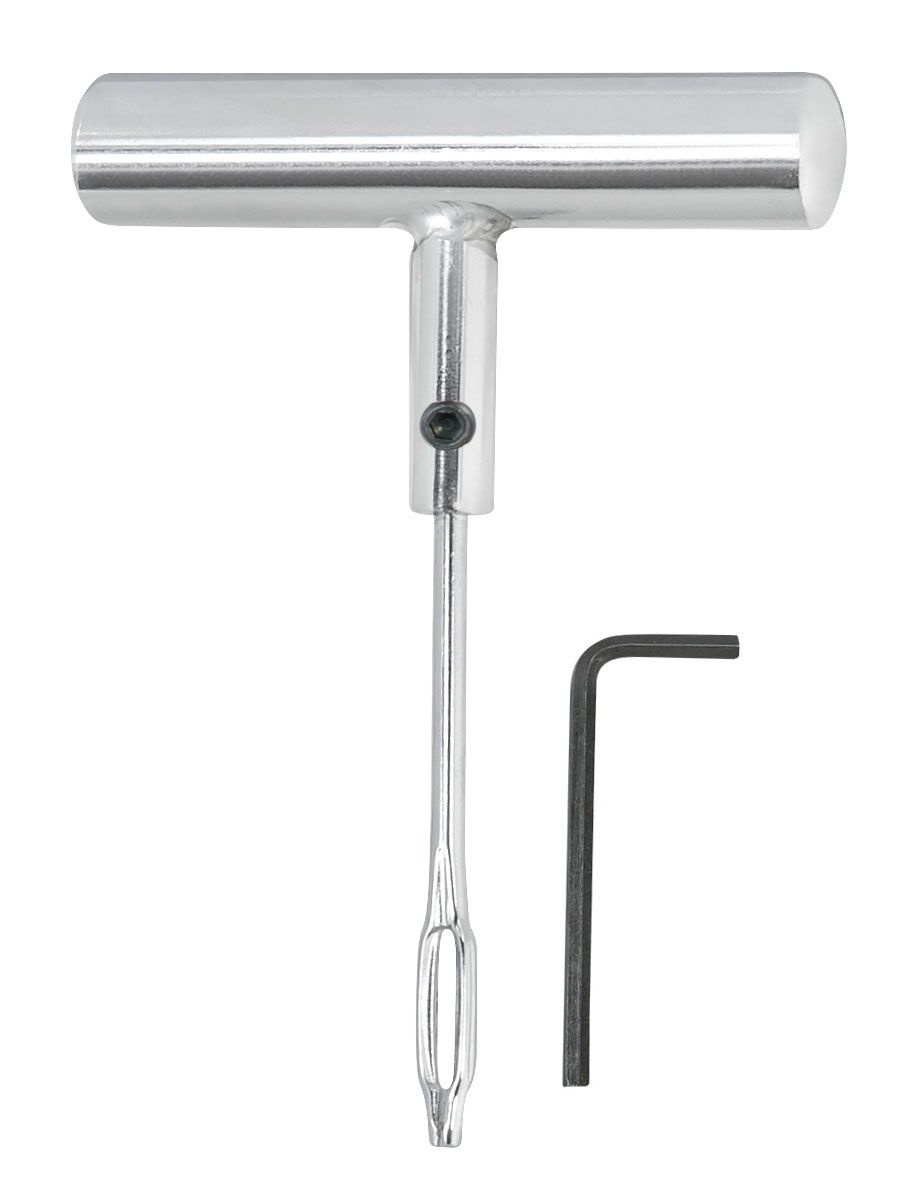 jehla provlékací pro knoty, T rukojeť, 5 x 120mm TK 91