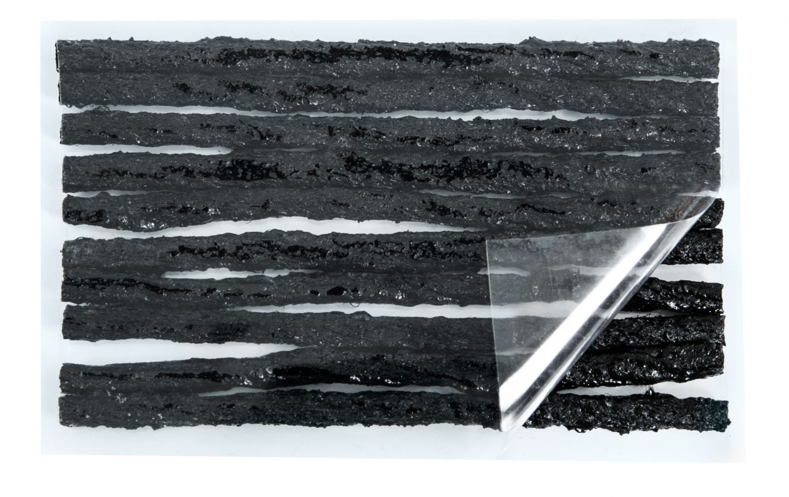 knoty-opravná sada 3,5 x 100mm ,černé,balení 10ks TK 91