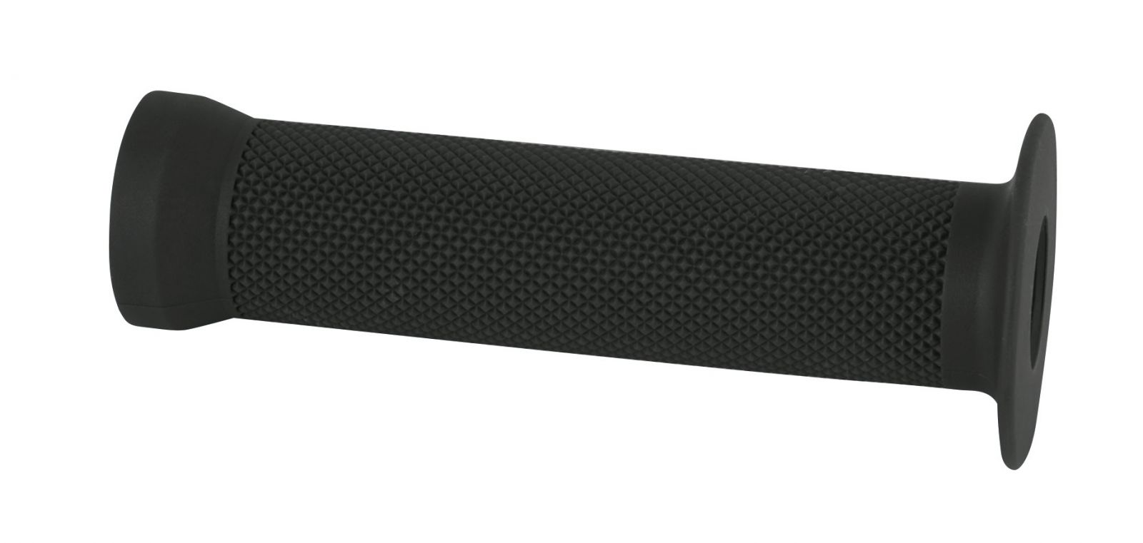 madla FORCE BMX130 gumová, černá, balená